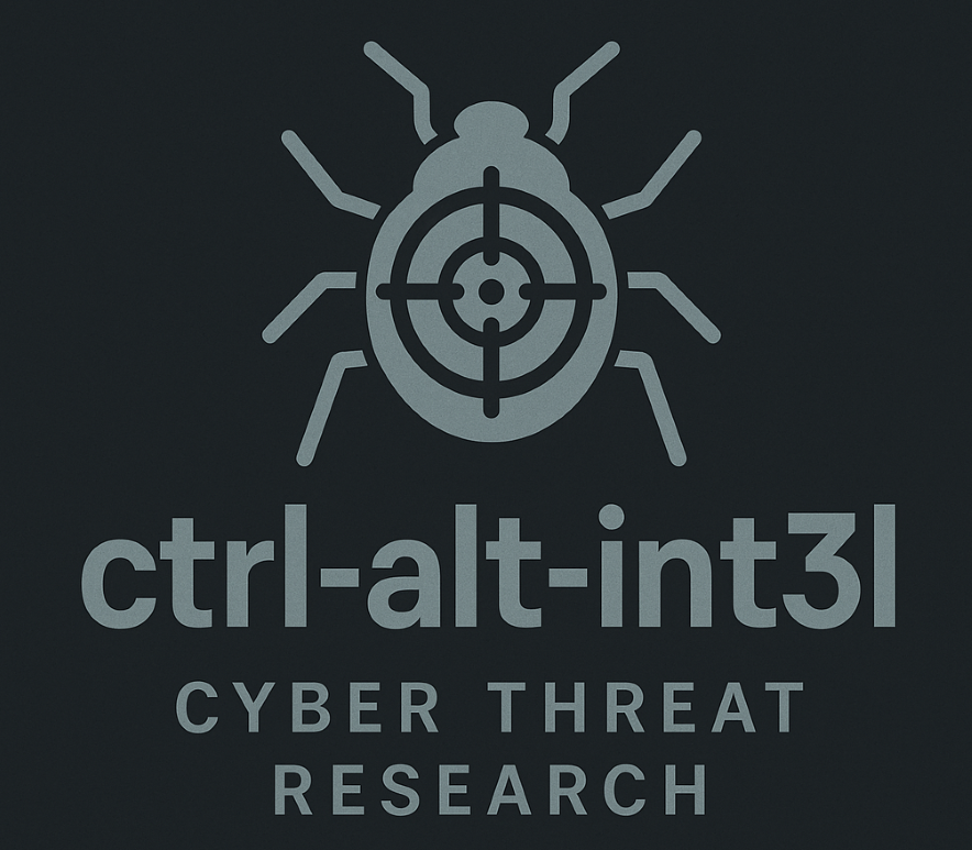 Ctrl-Alt-Int3l